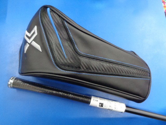 中古 ゼクシオX2024 10.5°ドライバー ゴルフ用品