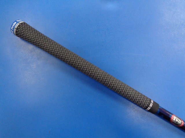 中古 Diamana Blue TM50(S)44.25 テーラーメイドスリーブシャフト ゴルフ用品