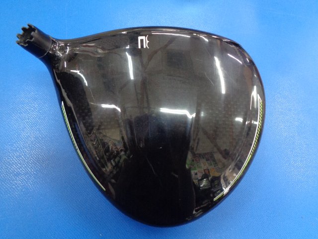 中古 RADSPEED XB 10.5°ドライバー ゴルフ用品