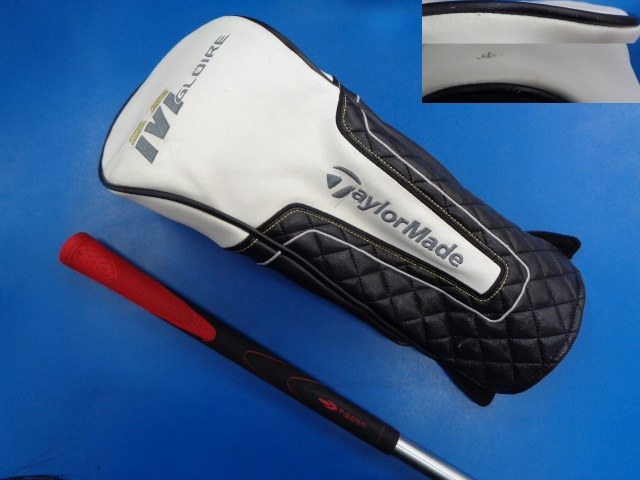 中古 M GLOIRE 10.5°ドライバー ゴルフ用品