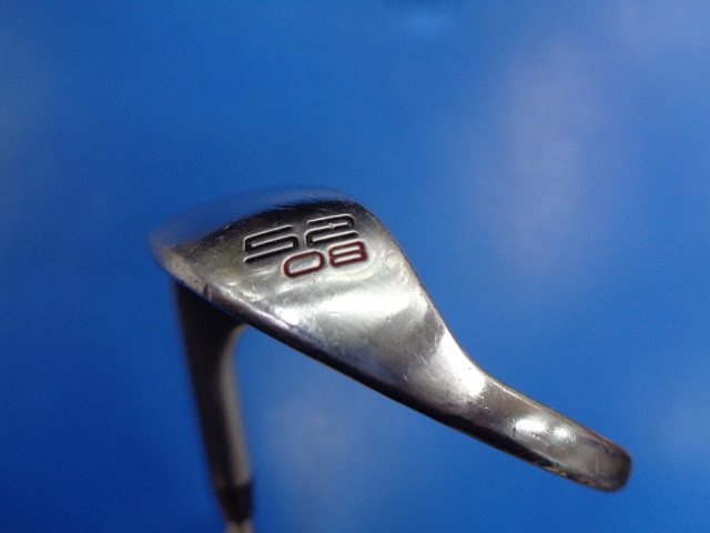 中古 インプレスRMX TOURMODELウェッジ 52°ウェッジ ゴルフ用品