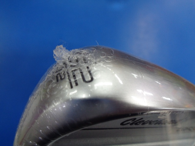 中古 CVX2 ZIPCORE 52-12 52°ウェッジ ゴルフ用品