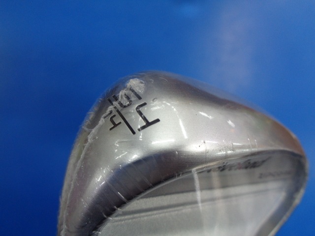 中古 CVX2 ZIPCORE 54-14 54°ウェッジ ゴルフ用品