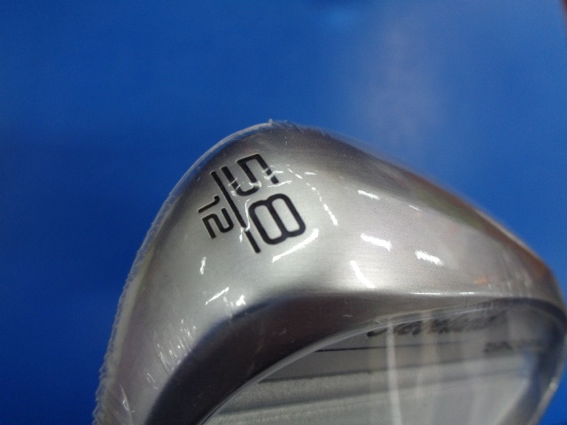 中古 CVX2 ZIPCORE 58-12 58°ウェッジ ゴルフ用品