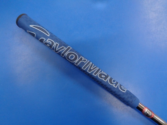 中古 TRUSS TM1パター ゴルフ用品