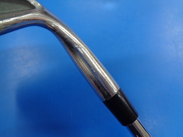 中古 SURE OUT WEDGE 58°ウェッジ ゴルフ用品