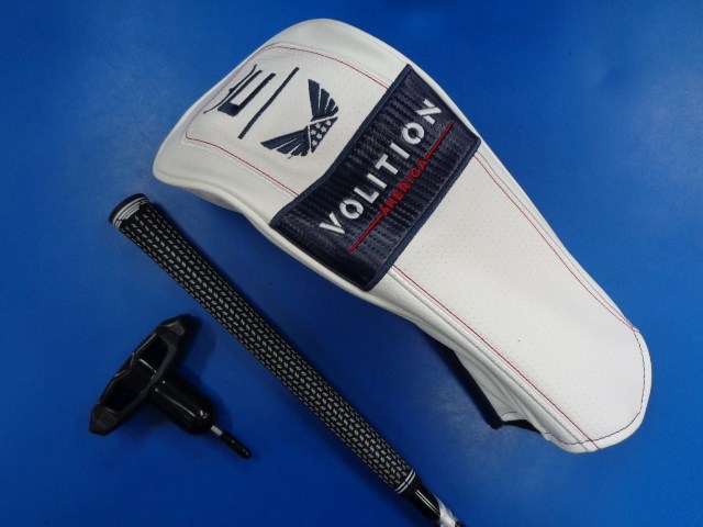 中古 AEROJET LS VOLITION 9°ドライバー ゴルフ用品