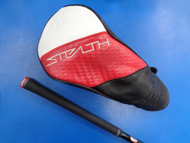 中古 STEALTH2 10.5°ドライバー ゴルフ用品