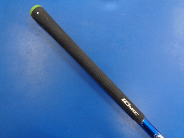 中古 Diamana B60（S） テーラーメイド用スリーブ 42.375インチシャフト ゴルフ用品