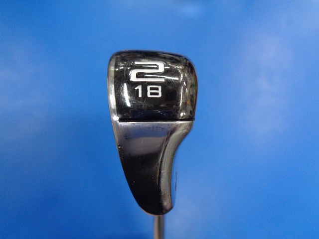 中古 STEALTH UDI #2 18°ユーティリティ ゴルフ用品