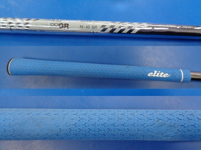 中古 RS 2018 5本アイアンセット ゴルフ用品