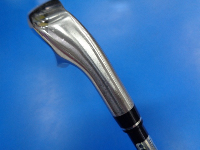 中古 ゼクシオ2022 Navy 7I 28°ユーティリティ ゴルフ用品