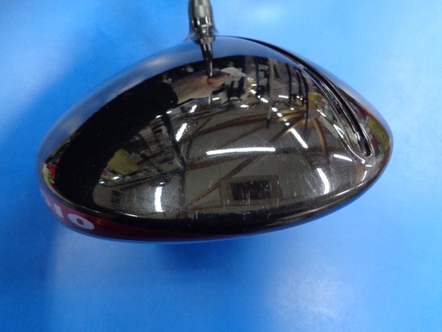 中古 RODDIO S-Design Oversized R-Tune Silver 10.5°ドライバー ゴルフ用品