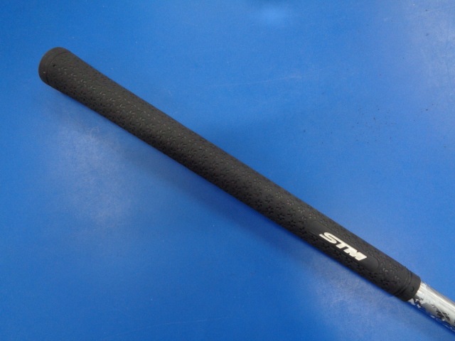 中古 NEXGEN JET BLACK 3W 15°フェアウェイウッド ゴルフ用品