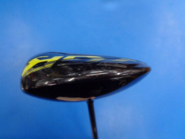 中古 TOUR B JGR 3W 15°フェアウェイウッド ゴルフ用品