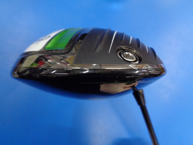 中古 EPIC SPEED 9°ドライバー ゴルフ用品