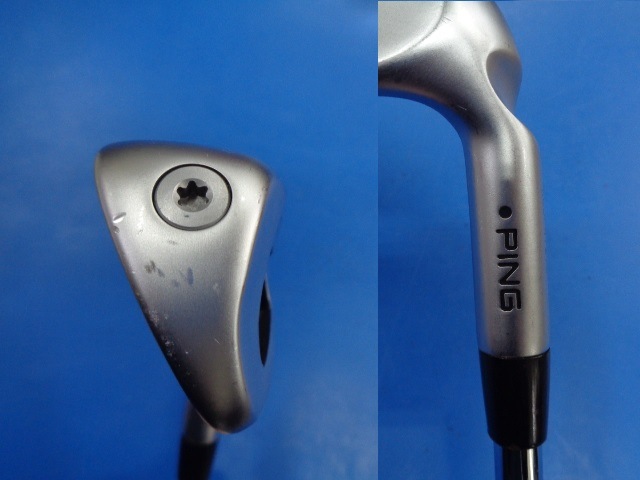 中古 ChipR 38.5°ウェッジ ゴルフ用品