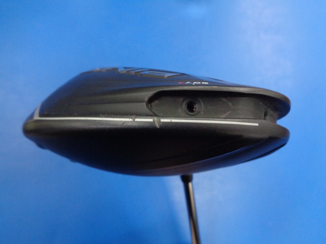 中古 G410 LST 10.5°ドライバー ゴルフ用品