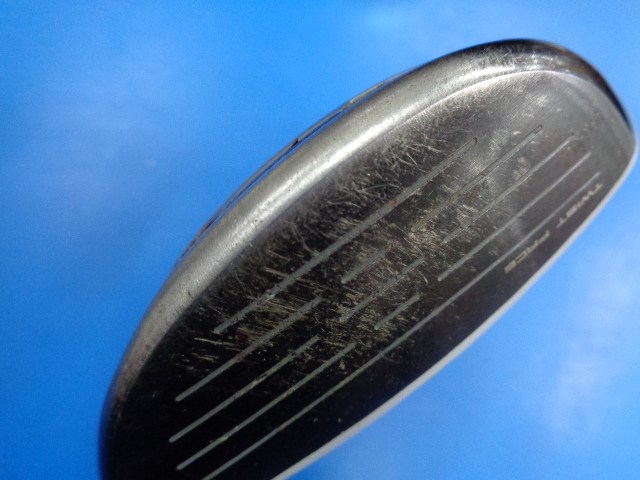 中古 SIM2 MAX-D 5W 19°フェアウェイウッド ゴルフ用品