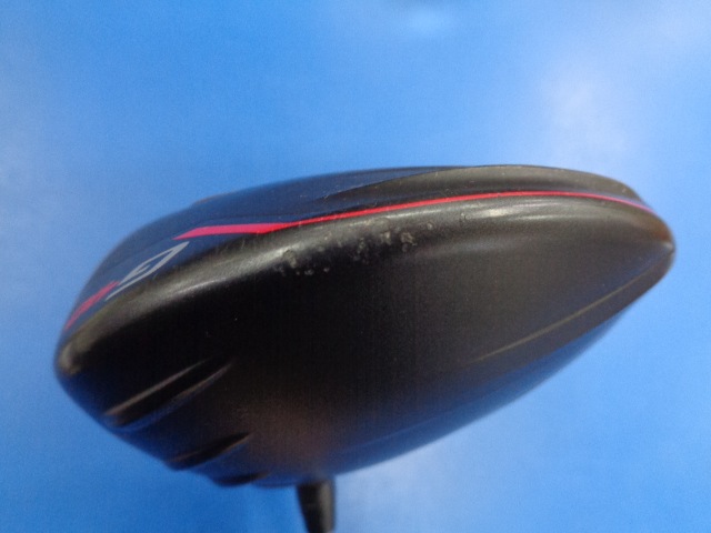 中古 G410 SFT 10.5°ドライバー ゴルフ用品