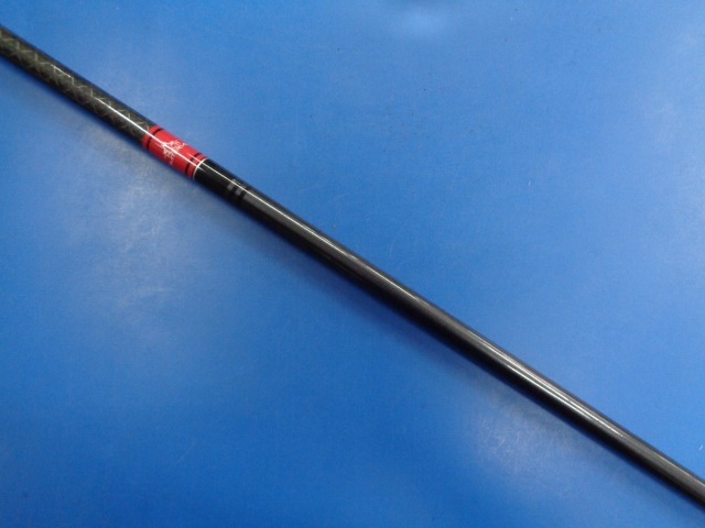 中古 TENSEI RED TM50(S)44.625 テーラーメイドスリーブシャフト ゴルフ用品