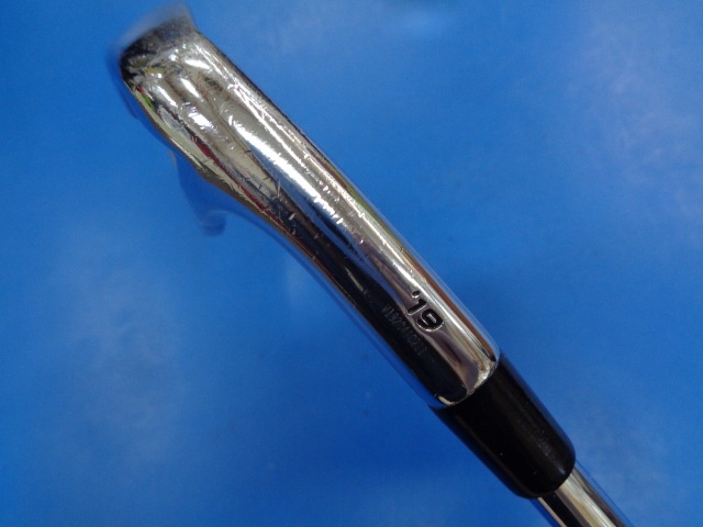 中古 APEX PRO 2019 6本アイアンセット ゴルフ用品
