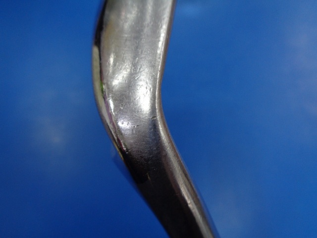 中古 RTX F-FORGED II 48-10 48°ウェッジ ゴルフ用品