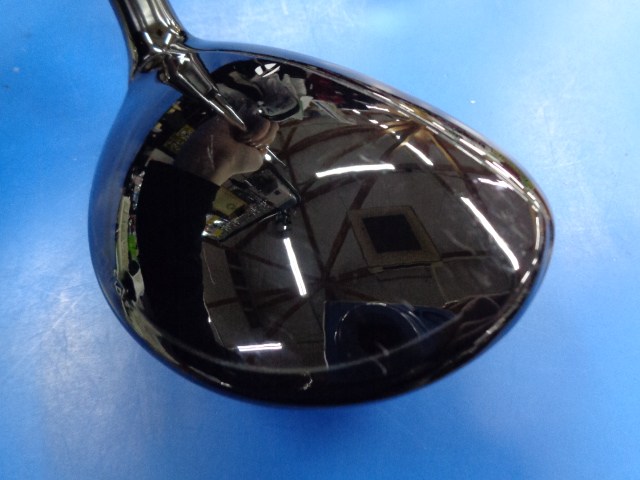 中古 Qi10 RESCUE #3 19°ユーティリティ ゴルフ用品