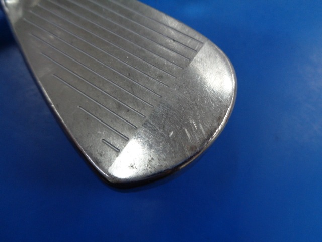 中古 A GRIND CMB HYBRID IRON #4 23°ユーティリティ ゴルフ用品