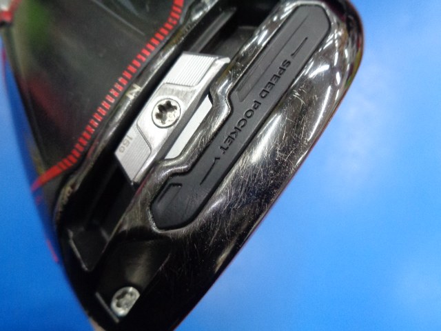 中古 STEALTH2 PLUS 10.5°ドライバー ゴルフ用品
