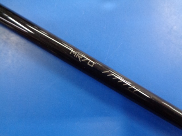 中古 TENSEI CK Pro Orange 60(R) スリクソン用スリーブ 44.625インチシャフト ゴルフ用品