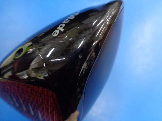 中古 STEALTH 10.5°ドライバー ゴルフ用品