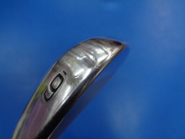 中古 Mizuno Pro 223 6本アイアンセット ゴルフ用品