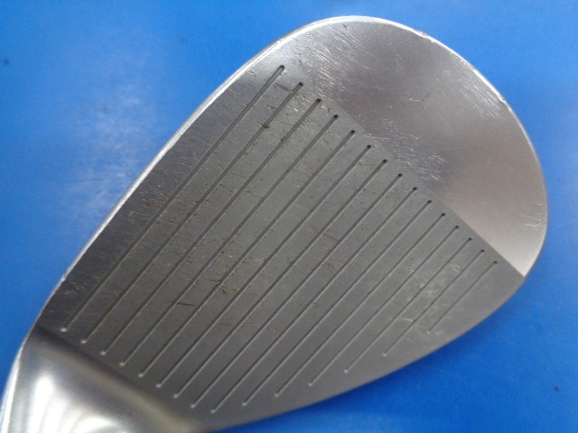 中古 RM-4 58H-12 58°ウェッジ ゴルフ用品