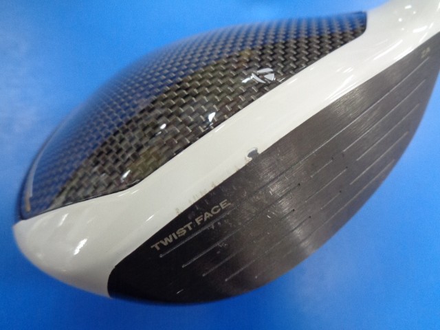 中古 STEALTH GLOIRE 5W 18°フェアウェイウッド ゴルフ用品