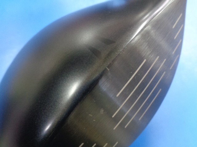 中古 0811 10.5°ドライバー ゴルフ用品