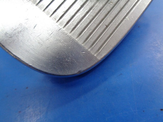 中古 ボーケイSM7ツアークローム50-12F 50°ウェッジ ゴルフ用品