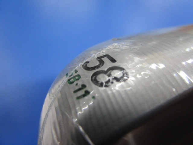 中古 MILLED GRIND4 Chrome 58SB-11 58°ウェッジ ゴルフ用品