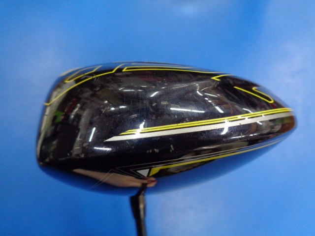 中古 JGR 10.5°ドライバー ゴルフ用品