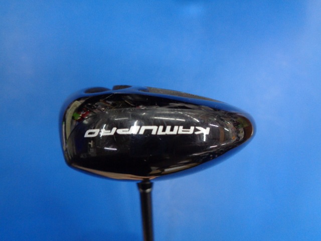 中古 XP-03 UT U5 25°ユーティリティ ゴルフ用品