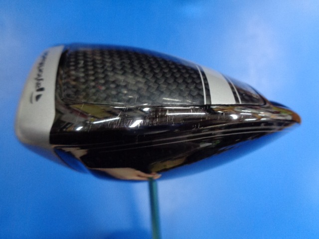 中古 M3 440 9.5°ドライバー ゴルフ用品