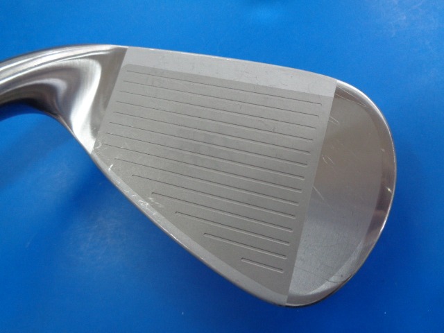 中古 ゼクシオ2022 Navy 7I 28°ユーティリティ ゴルフ用品