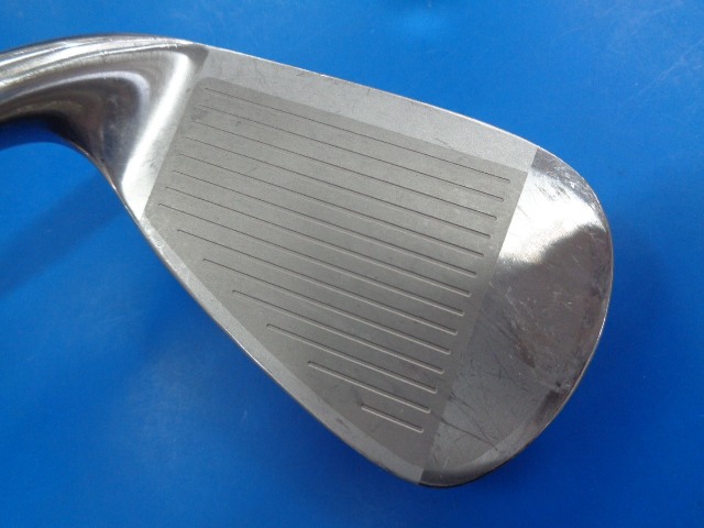 中古 ゼクシオ2022 Navy 7I 28°ユーティリティ ゴルフ用品