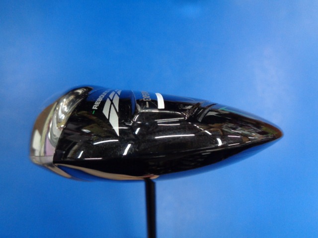 中古 ゼクシオX2022 3W 15°フェアウェイウッド ゴルフ用品