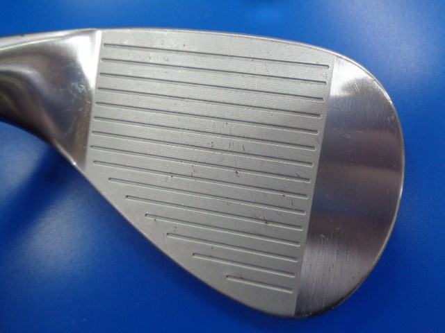 中古 TOUR B BRM 56-10 56°ウェッジ ゴルフ用品