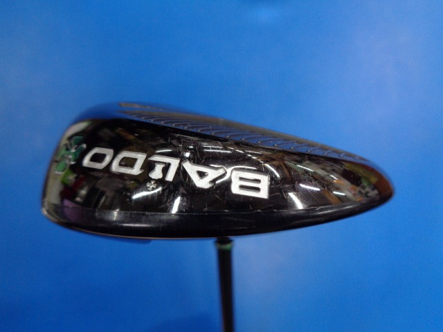 中古 CORSA 2020 5W 18°フェアウェイウッド ゴルフ用品