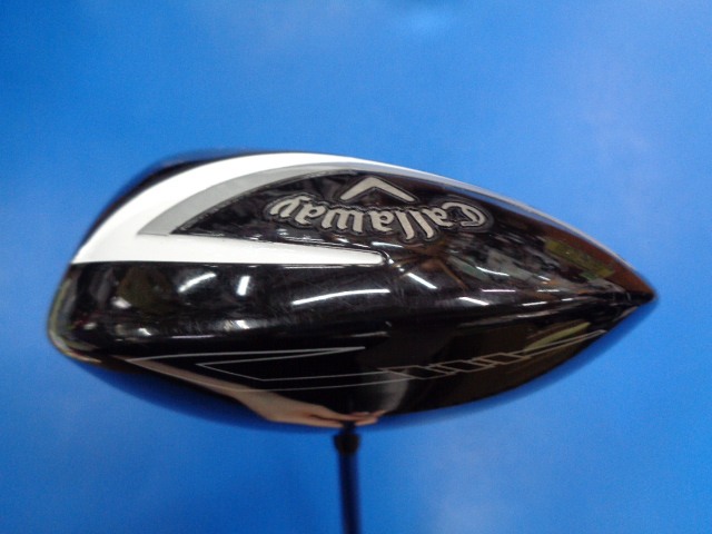 中古 X2 HOT 9°ドライバー ゴルフ用品