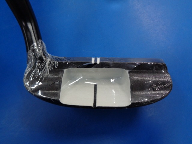 中古 ウィルソン Hormonized chipper 0°ウェッジ ゴルフ用品