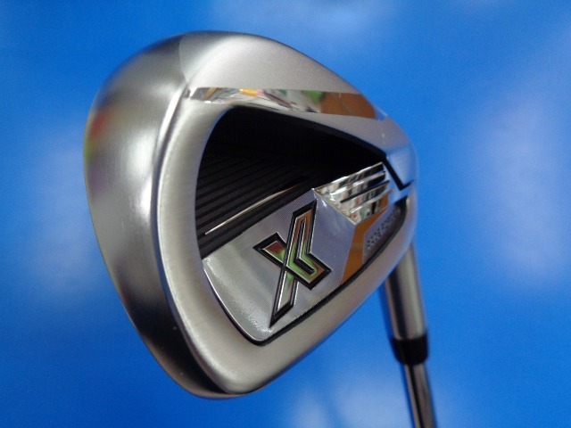 中古 ゼクシオX2024 5I 23°ユーティリティ ゴルフ用品