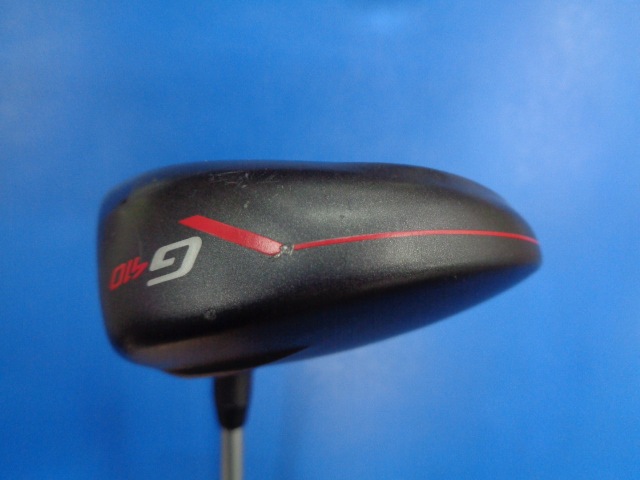 中古 G410 3W 14.5°フェアウェイウッド ゴルフ用品